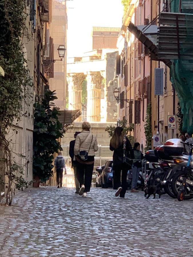 B&S Domus Colosseo Ρώμη Εξωτερικό φωτογραφία