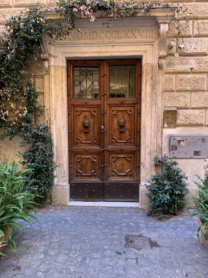 B&S Domus Colosseo Ρώμη Εξωτερικό φωτογραφία